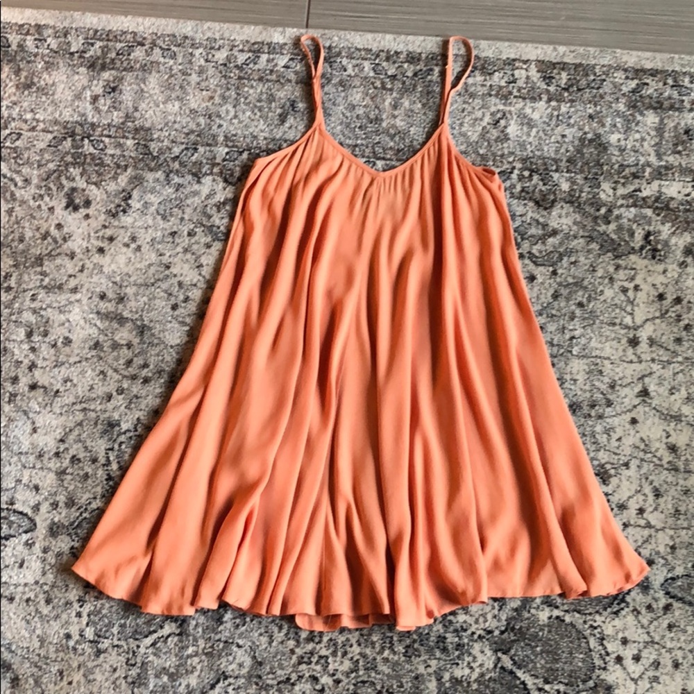 Minkpink Perfect Chiffon Versatile Dress